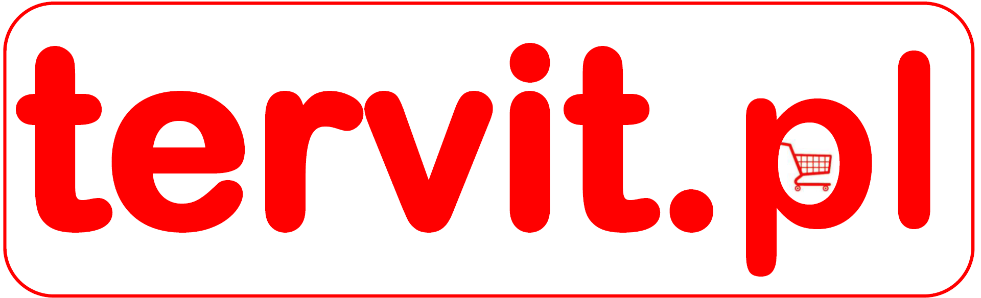 Logo Tervit